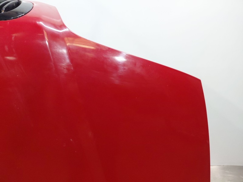 Recambio de capot para bmw 3 coupé (e46) 318 ci referencia OEM IAM 41618237725  