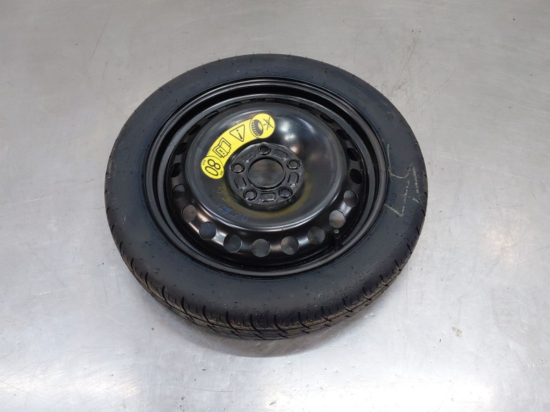 Recambio de neumatico repuesto para ford focus iv turnier (hp) 1.5 ecoblue referencia OEM IAM 2196364  