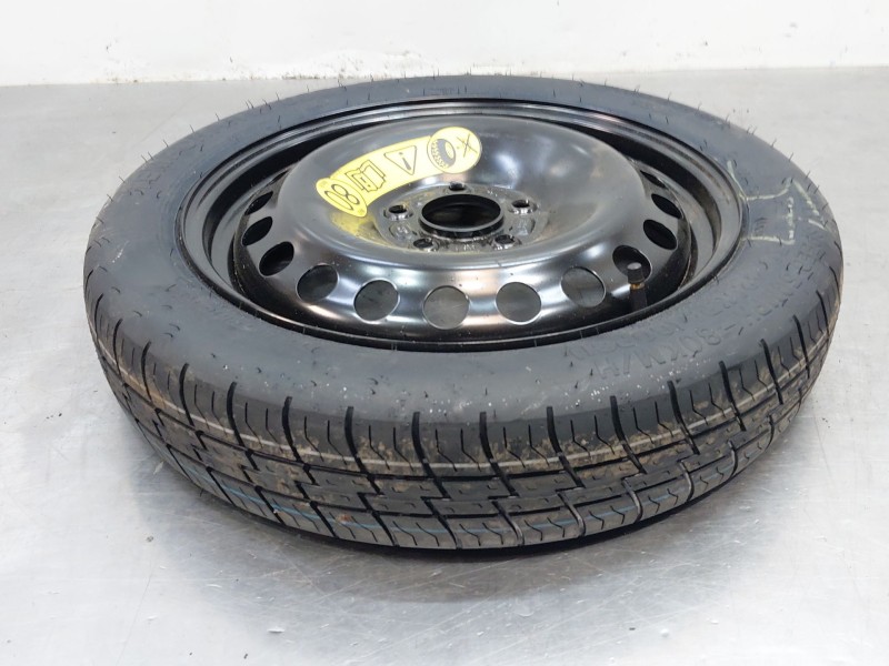 Recambio de neumatico repuesto para ford focus iv turnier (hp) 1.5 ecoblue referencia OEM IAM 2196364  