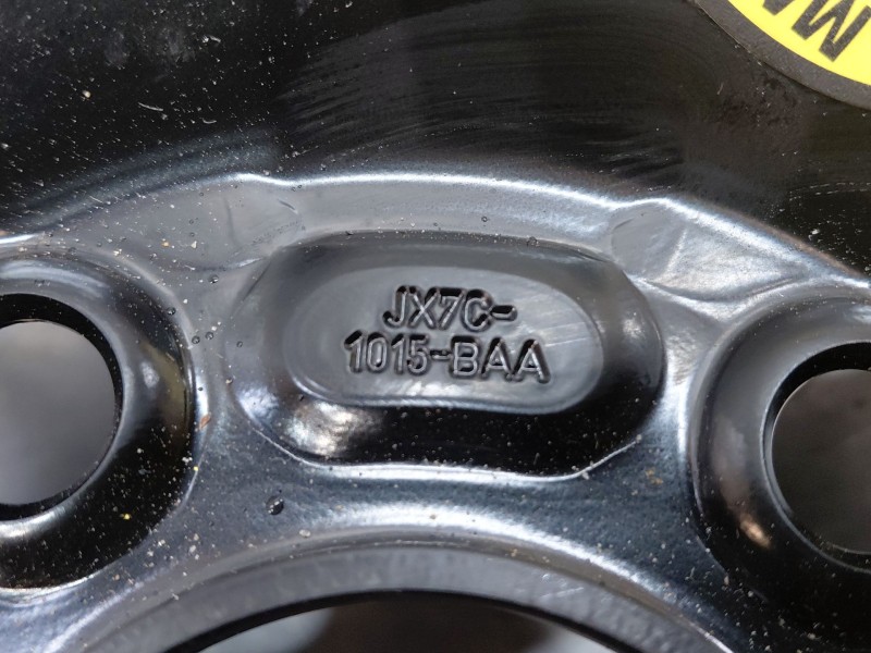 Recambio de neumatico repuesto para ford focus iv turnier (hp) 1.5 ecoblue referencia OEM IAM 2196364  