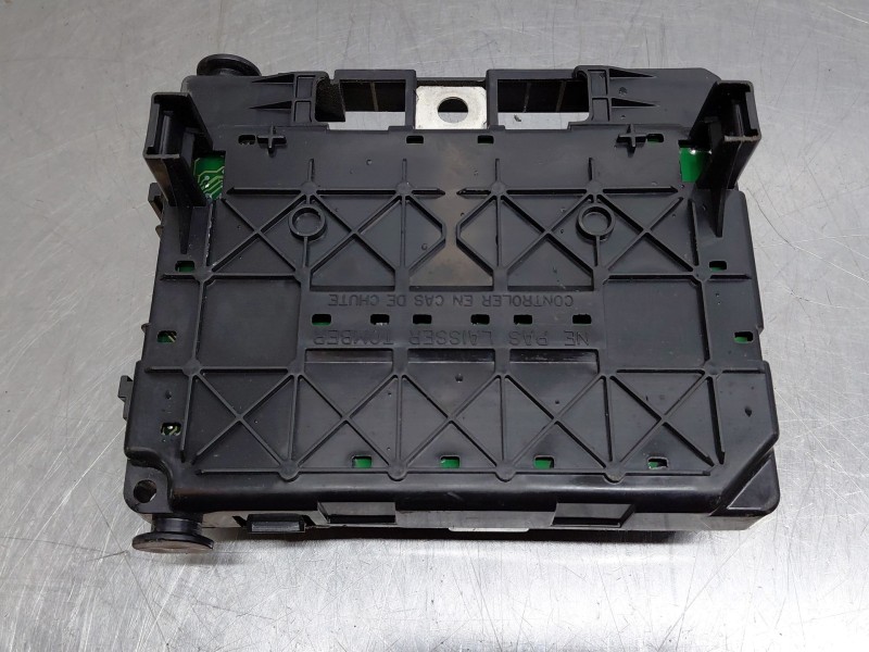 Recambio de caja reles / fusibles para citroën c2 (jm_) 1.6 referencia OEM IAM   