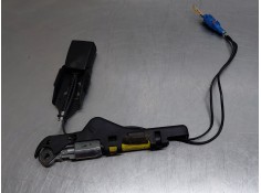 Recambio de pretensor airbag izquierdo para citroën c2 (jm_) 1.6 referencia OEM IAM   