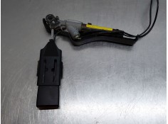 Recambio de pretensor airbag izquierdo para citroën c2 (jm_) 1.6 referencia OEM IAM    2