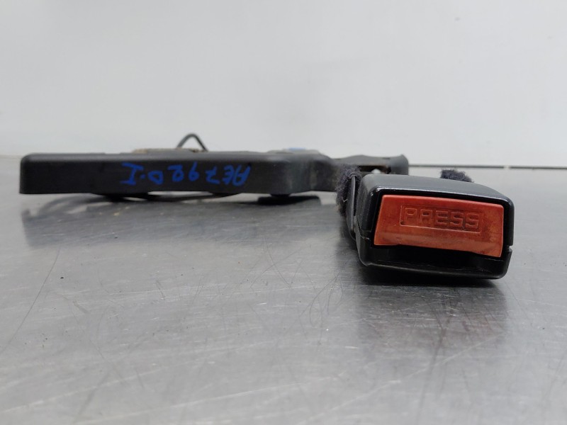 Recambio de pretensor airbag izquierdo para citroën c2 (jm_) 1.6 referencia OEM IAM   