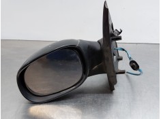 Recambio de retrovisor izquierdo para citroën c2 (jm_) 1.6 referencia OEM IAM   