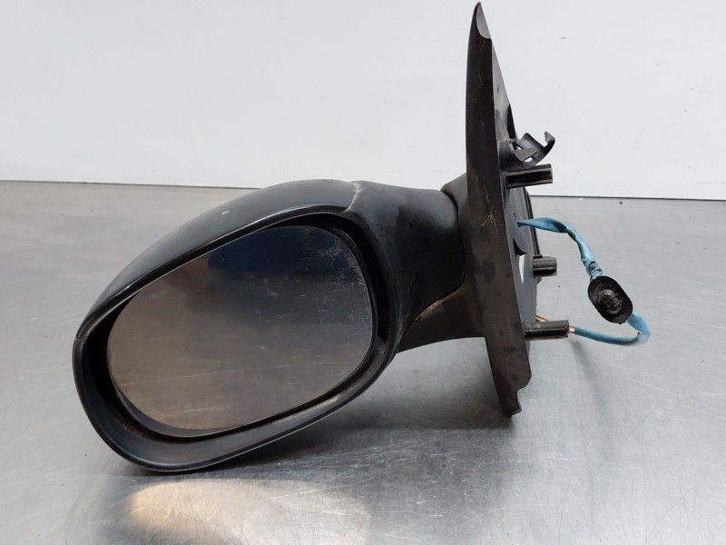 Recambio de retrovisor izquierdo para citroën c2 (jm_) 1.6 referencia OEM IAM   