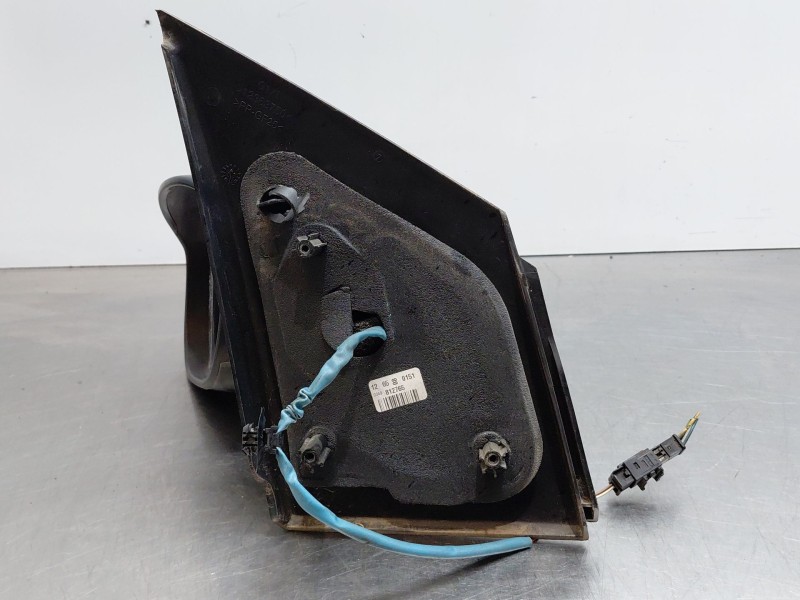 Recambio de retrovisor izquierdo para citroën c2 (jm_) 1.6 referencia OEM IAM   