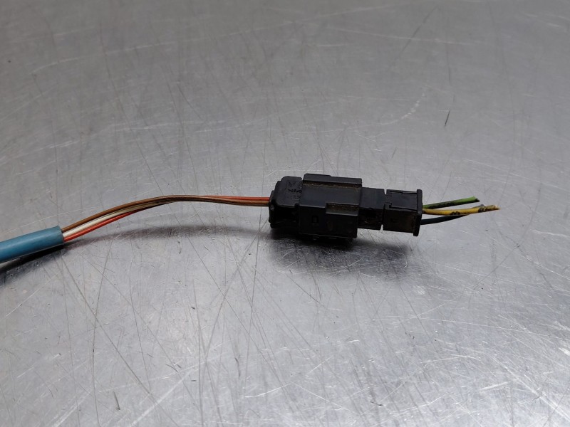 Recambio de retrovisor izquierdo para citroën c2 (jm_) 1.6 referencia OEM IAM   