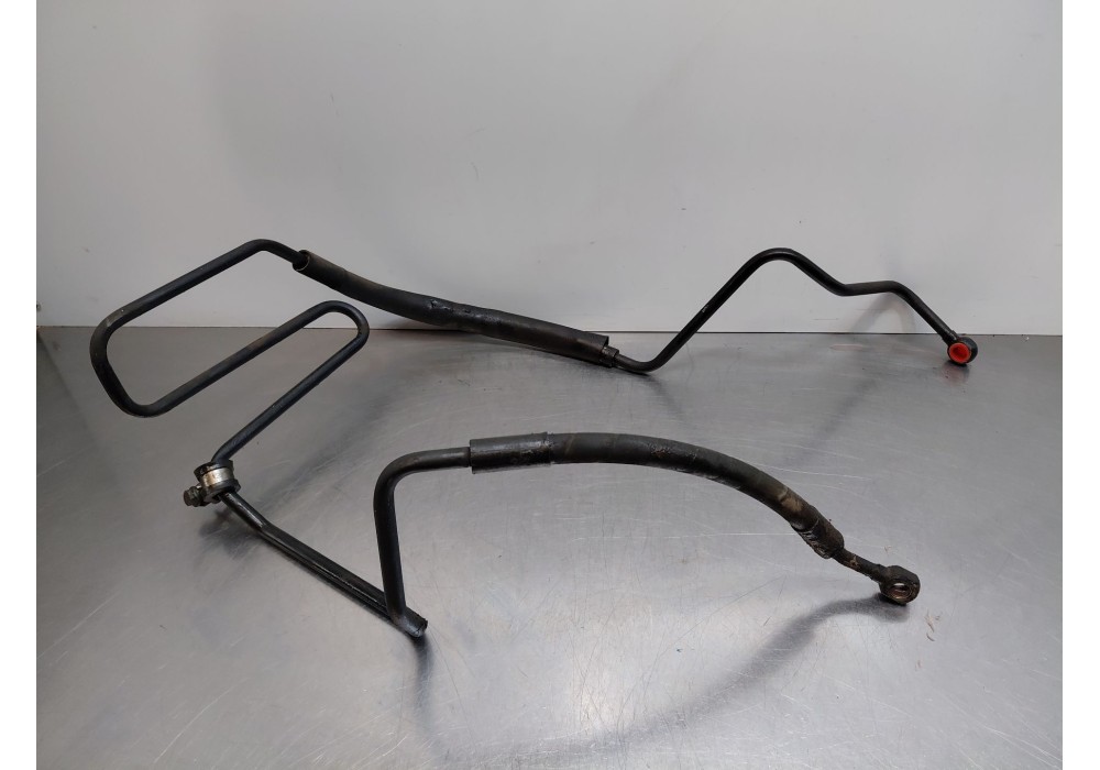 Recambio de tubo presion direccion asistida para volkswagen new beetle (9c1, 1c1) 1.9 tdi referencia OEM IAM 1C0422893AB  