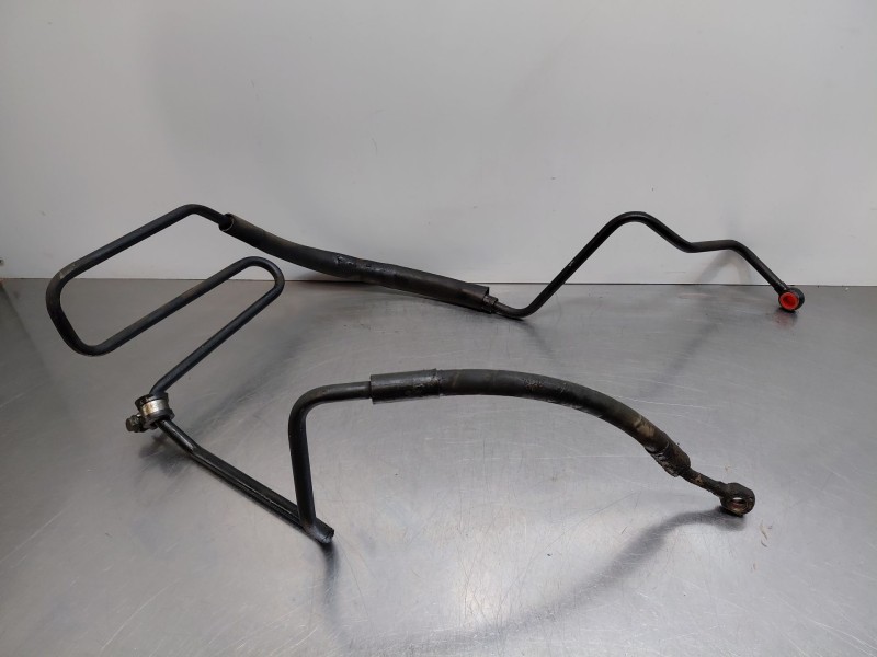 Recambio de tubo presion direccion asistida para volkswagen new beetle (9c1, 1c1) 1.9 tdi referencia OEM IAM 1C0422893AB  