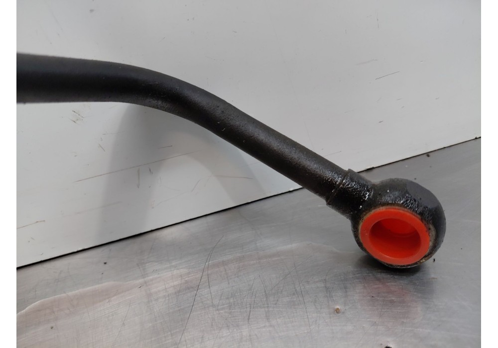 Recambio de tubo presion direccion asistida para volkswagen new beetle (9c1, 1c1) 1.9 tdi referencia OEM IAM 1C0422893AB  