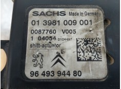 Recambio de modulo electronico para citroën c2 (jm_) 1.6 referencia OEM IAM    2