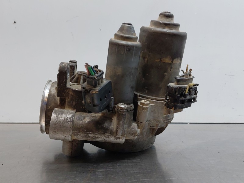 Recambio de modulo electronico para citroën c2 (jm_) 1.6 referencia OEM IAM   