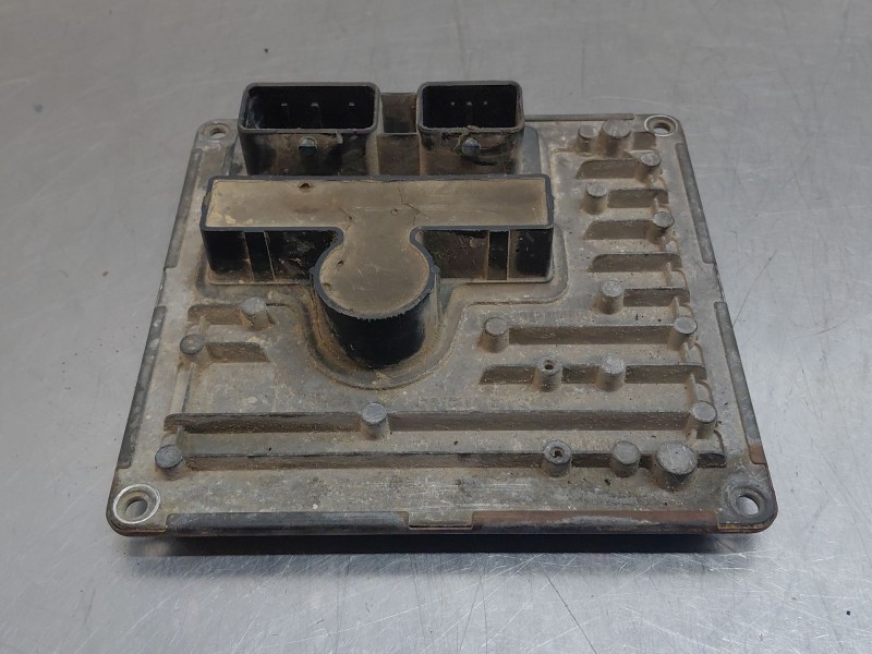 Recambio de centralita motor uce para citroën c2 (jm_) 1.6 referencia OEM IAM   