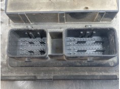 Recambio de centralita motor uce para citroën c2 (jm_) 1.6 referencia OEM IAM    2