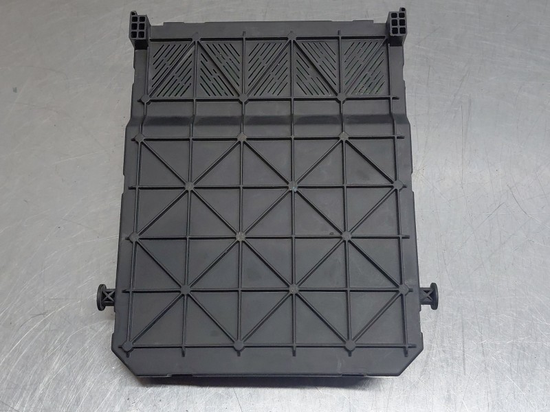 Recambio de caja reles / fusibles para citroën c2 (jm_) 1.6 referencia OEM IAM   