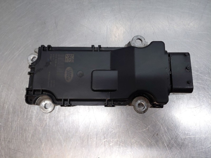 Recambio de centralita cambio automatico para jaguar e-pace (x540) 2.0 d150 awd referencia OEM IAM CGJ3214C336AA  