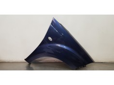 Recambio de aleta delantera derecha para citroen c-crosser exclusive referencia OEM IAM 7840W0