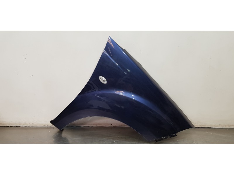 Recambio de aleta delantera derecha para citroen c-crosser exclusive referencia OEM IAM 7840W0  