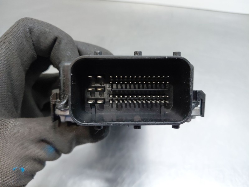 Recambio de centralita cambio automatico para jaguar e-pace (x540) 2.0 d150 awd referencia OEM IAM CGJ3214C336AA  