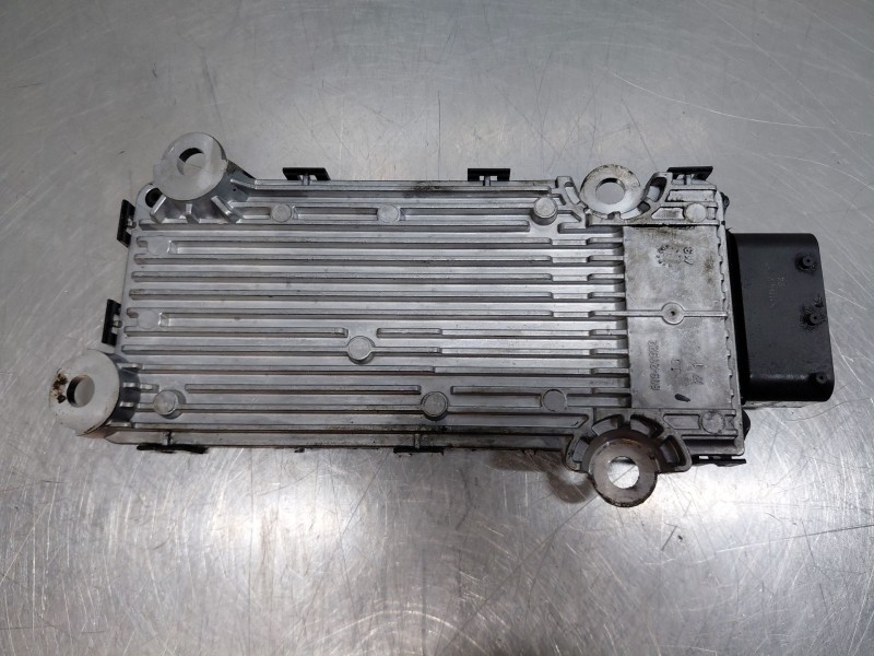 Recambio de centralita cambio automatico para jaguar e-pace (x540) 2.0 d150 awd referencia OEM IAM CGJ3214C336AA  