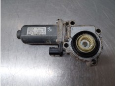 Recambio de motor electrico actuador caja transfer para bmw x5 (e70) xdrive referencia OEM IAM   