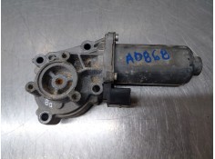 Recambio de motor electrico actuador caja transfer para bmw x5 (e70) xdrive referencia OEM IAM    2