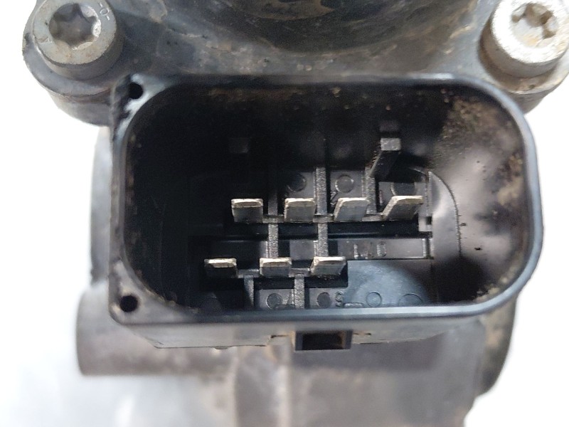 Recambio de motor electrico actuador caja transfer para bmw x5 (e70) xdrive referencia OEM IAM   