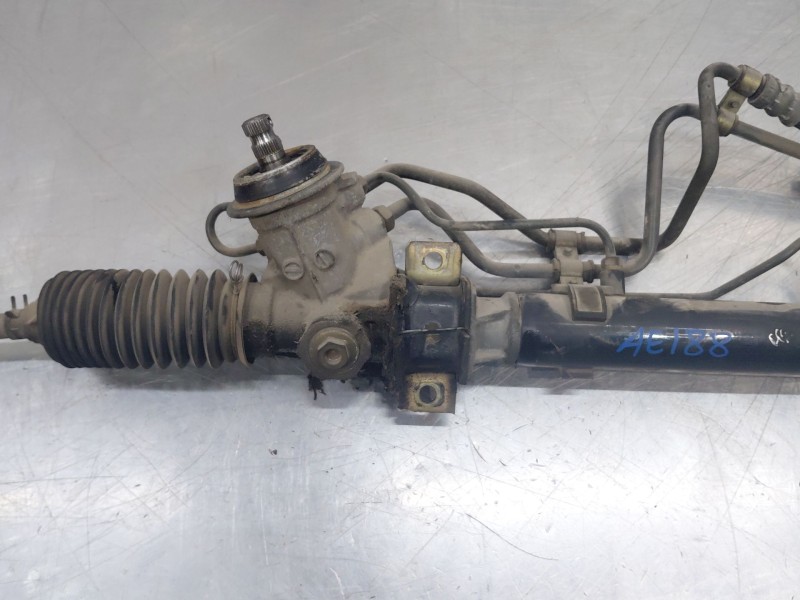 Recambio de cremallera direccion para mazda mx-3 (ec) primeline referencia OEM IAM   