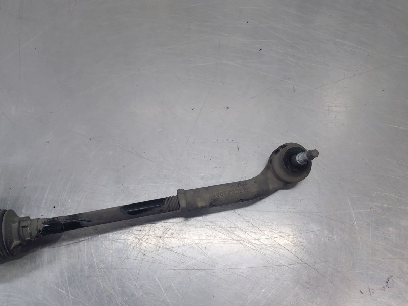 Recambio de cremallera direccion para ford focus iv turnier (hp) 1.5 ecoblue referencia OEM IAM   