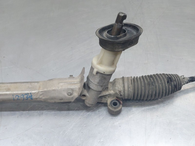 Recambio de cremallera direccion para ford focus iv turnier (hp) 1.5 ecoblue referencia OEM IAM   