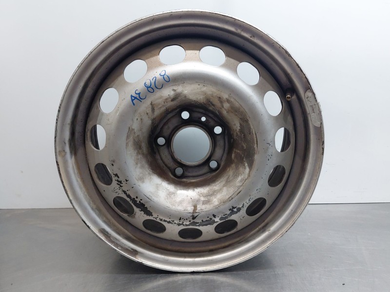 Recambio de llanta para peugeot expert furgoneta (v_) 1.6 bluehdi 115 referencia OEM IAM 9806106780  