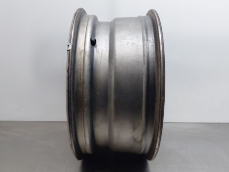 Recambio de llanta para peugeot expert furgoneta (v_) 1.6 bluehdi 115 referencia OEM IAM 9806106780  