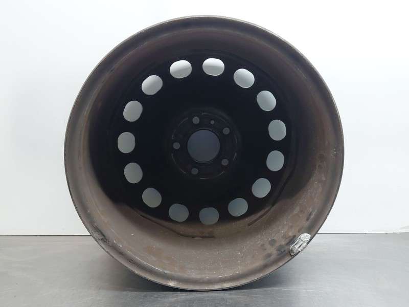 Recambio de llanta para peugeot expert furgoneta (v_) 1.6 bluehdi 115 referencia OEM IAM 9806106780  