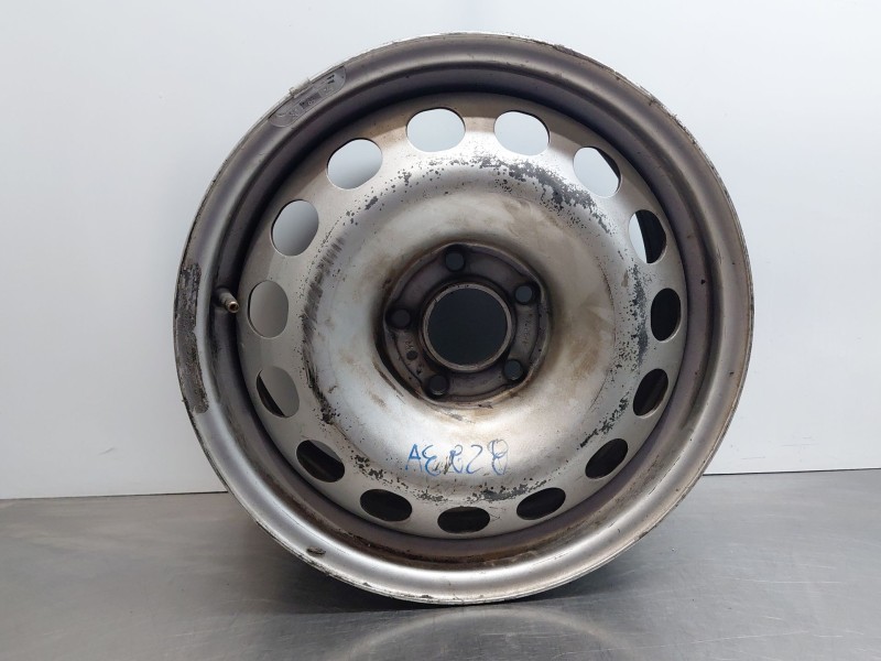 Recambio de llanta para peugeot expert furgoneta (v_) 1.6 bluehdi 115 referencia OEM IAM 9806106780  
