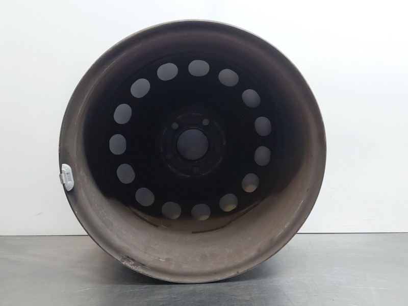 Recambio de llanta para peugeot expert furgoneta (v_) 1.6 bluehdi 115 referencia OEM IAM 9806106780  