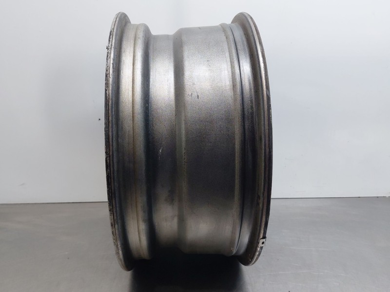 Recambio de llanta para peugeot expert furgoneta (v_) 1.6 bluehdi 115 referencia OEM IAM 9806106780  