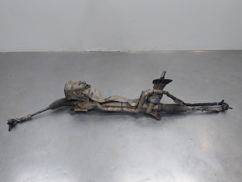 Recambio de cremallera direccion para ford focus iii 1.6 tdci referencia OEM IAM   