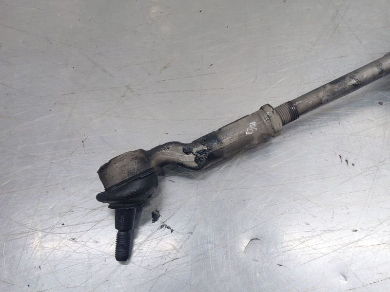 Recambio de cremallera direccion para ford focus iii 1.6 tdci referencia OEM IAM   