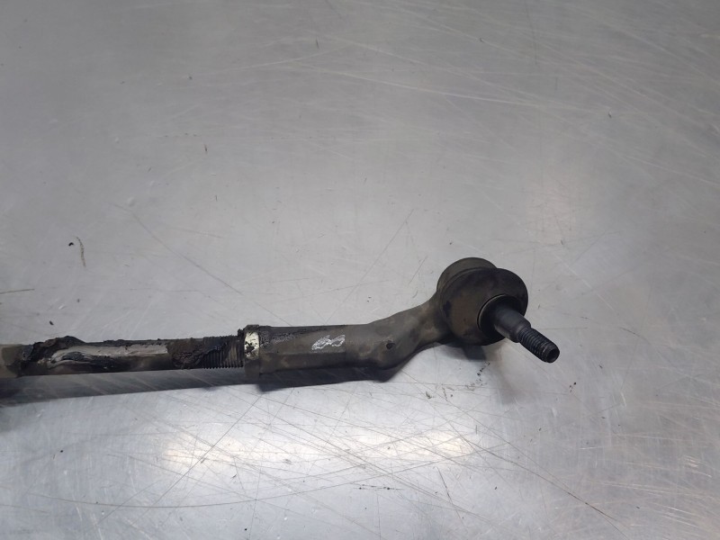 Recambio de cremallera direccion para ford focus iii 1.6 tdci referencia OEM IAM   