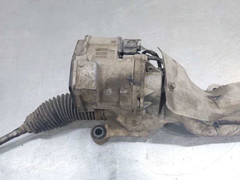 Recambio de cremallera direccion para ford focus iii 1.6 tdci referencia OEM IAM   