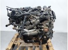 Recambio de motor completo para ford fiesta vi (cb1, ccn) 1.6 tdci referencia OEM IAM TZJA   2