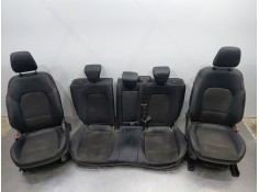 Recambio de juego asientos completo para ford focus iv turnier (hp) 1.5 ecoblue referencia OEM IAM 2826931 2646411 