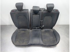 Recambio de juego asientos completo para ford focus iv turnier (hp) 1.5 ecoblue referencia OEM IAM 2826931 2646411  2