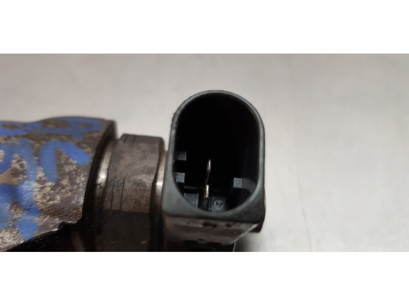 Recambio de inyector para volkswagen caddy ocio comfortline bmt referencia OEM IAM 04L130277AC   Recambio de inyector para volkswagen caddy ocio comfortline bmt referencia OEM IAM 04L130277AC