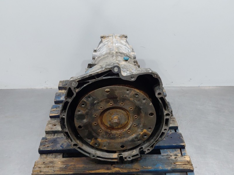 Recambio de caja cambios para bmw x5 (e70) xdrive referencia OEM IAM 24007572494  