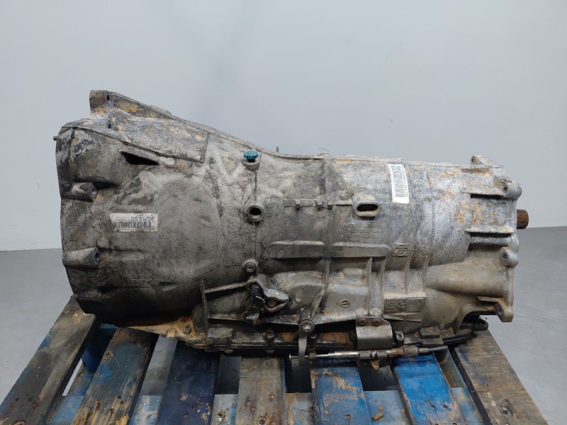 Recambio de caja cambios para bmw x5 (e70) xdrive referencia OEM IAM 24007572494  