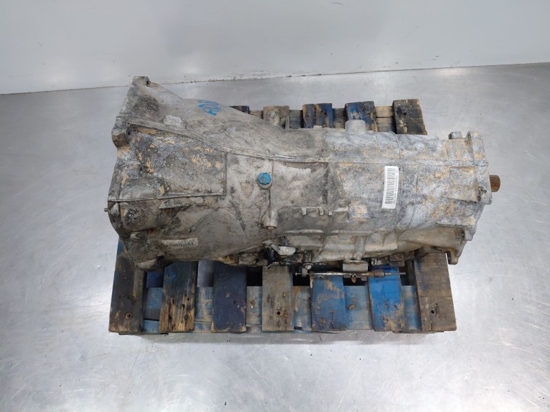 Recambio de caja cambios para bmw x5 (e70) xdrive referencia OEM IAM 24007572494  