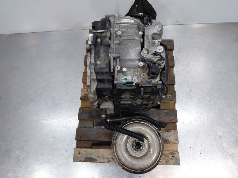 Recambio de caja cambios para jaguar e-pace (x540) 2.0 d150 awd referencia OEM IAM J9C12470 9HP48 