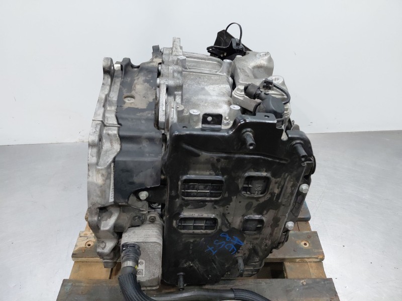 Recambio de caja cambios para jaguar e-pace (x540) 2.0 d150 awd referencia OEM IAM J9C12470 9HP48 